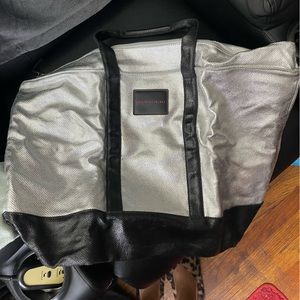 Victoria Secret Tote Bag